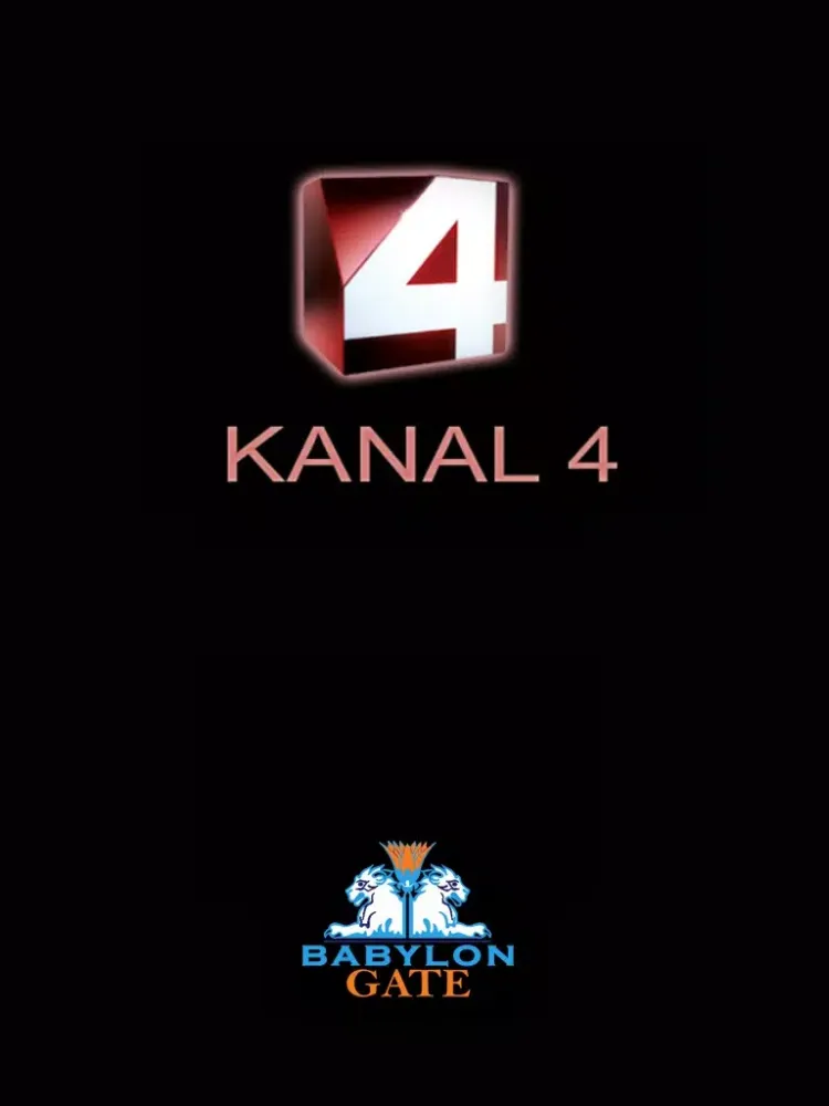 تصاویر Kanal4 iPad 